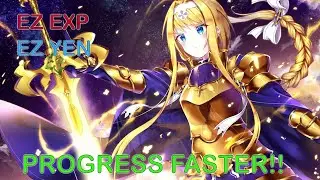 HOW TO PROGRESS FASTER IN ANIME FIGHTERS SIMULATOR UPDATE 6