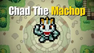 The Story Of The Worst Starter In Mystery Dungeon