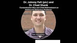 Contamination Bias and Child Maltreatment on Adolescent Behaviour Problems
