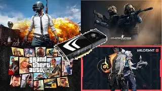 GTX 260 in 2020. Tested in 5 Games.