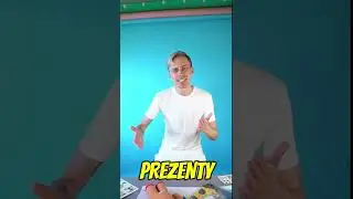 DZIEŃ DZIECKA x Chomik Świr