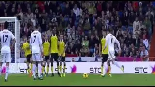 Super goal Gareth Bale