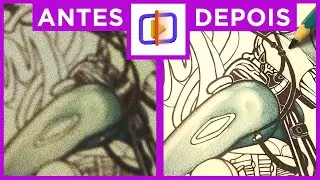 Como melhorar a qualidade de um vídeo? Experimente a Mágica do HitPaw Video Enhancer!