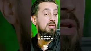 Cehennemden Daha Büyük Bir Azap: ''Teb'id'' | Mehmet Yıldız @hayalhanem