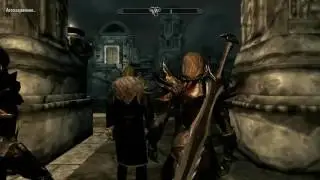 Stream на The Elder Scrolls Skyrim от ={R}@MZeS= #2