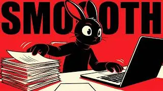 let’s get some work done. [Smooth Boombap Jazzy Lo-fi]