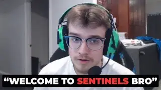 Zellsis Talks About N4RRATE and Sentinels Drama