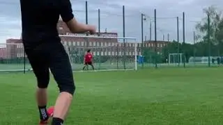 ЛИТВИН НА ФУТБОЛЕ