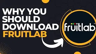 MAKE FREE MONEY USING FRUITLAB! [MUST WATCH FOR CREATORS] 👀