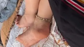 المسترس المغربية تهين وتذل كلابها 🦮🔥Arabic Mistress 