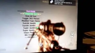 [MW2] CraZyHosTeR v1 {1.14}