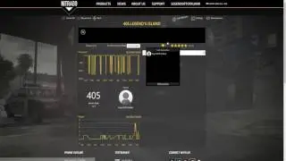 If you're having trouble connecting to my ark server, try this