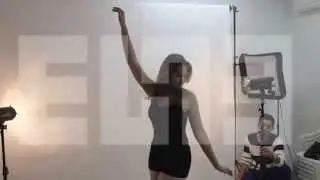 Curso de Fotografia Profissional - Júlia