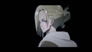 In for it edit |Attack on titan edit|