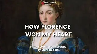 How Florence won my heart