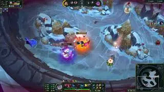 Outplay Yann