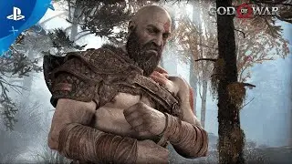God Of War: Ragnarök Walkthrough Part 3