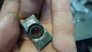 6M12P Milling Machine Repair Part 9: Automatic Cross Feed Not Working, How to Fix It