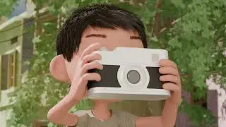 GAME 3D | TVC GAME CHU DU