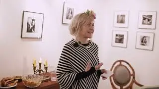 Vesna Stojkovic: Disturbia