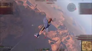 VB10 First Flight - 9 kills