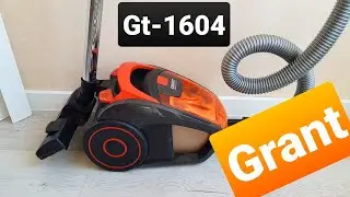 Пылесосы Grant (Грант)  стоит покупать или нет?!