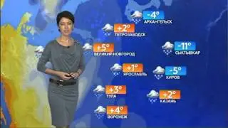 Irina Polyakova (Ирина Полякова) 2015.11.09