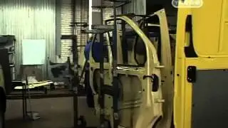 Как сделать бронированный автомобиль