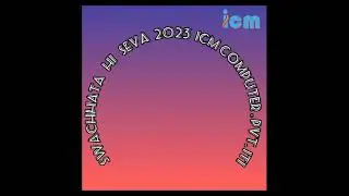 SWACHHATA HI SEVA 2023 | ICM COMPUTER PVT.ITI