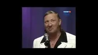 Юрий Гальцев  -- Русский Шансон --