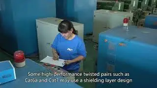 What are the factors that affect network cable performance?