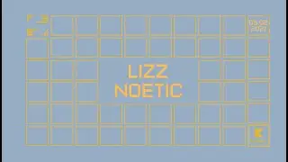 Lizz // Live Studio Session curated by Kaufland