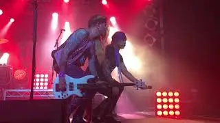 Steel Panther - Nothin’ But A Good Time