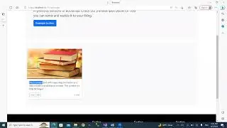 Design HomePage - Add images to wwwroot folder
