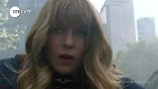 Supergirl’s Best Friend Turns Evil! Watch Supergirl Season 5, Along With The U.S., Sundays 9pm