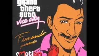 GTA Vice City - Emotion 98.3 Radio Ad