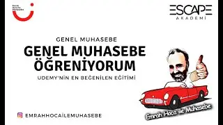 Genel Muhasebe Eğitimi - Banka İşlemleri