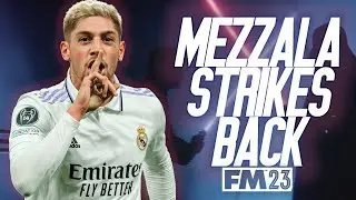 UNDERDOG 4-3-3 FM23 Tactic | Relegation Candidates to Champions