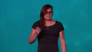 The Freedom of Kubernetes - Kris Nova (Heptio)