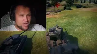 КВ-5 НА ФУГАСАХ! НАРЕЗКА МОМЕНТОВ С ДЕЗОМ