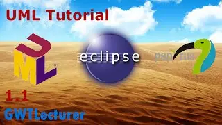 UML Tutorial 1.1 - Basics of Use Case Scenarios