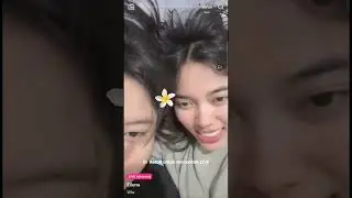 Betina indo live bareng pacar lesbi