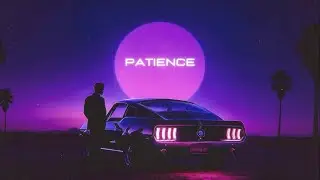 Free Synthwave x 80s Pop Type Beat - Patience