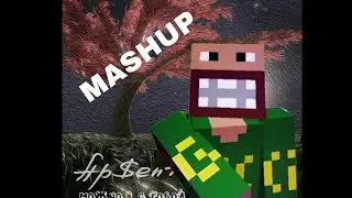 Фредж, можно я с тобой [MASHUP]