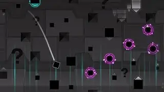 "Marathon" - Complete 4 min level (by me) with cuts