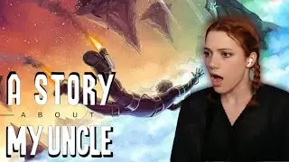 asamu 1st playthru story game
