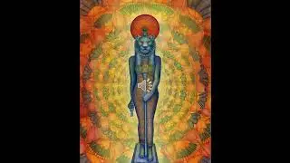 Sekhmet Meditation