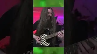 Guitar Riffs with the Fart Pedal