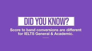 IELTS Score Calculator | Get eight plus app today | The right way to calculate your scores and bands