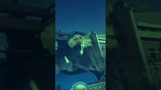 КиШ забытые ботинки